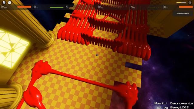 UT: Collapsing Multiverse Halloween Event: Insanity Duo (both phases) смотреть онлайн