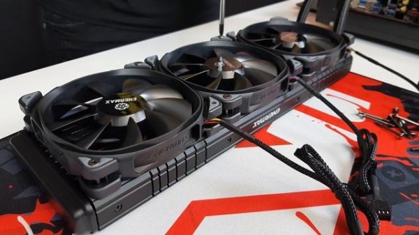 Обзор игрового компьютера RusGameTactics | 2018