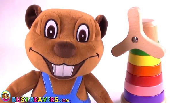 Kids Learn Colors & ABCs With Learning Toys | Teach ABC Song & Colours Rhymes For Children Toddlers