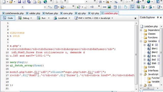 Utilisation de $_GET смотреть онлайн