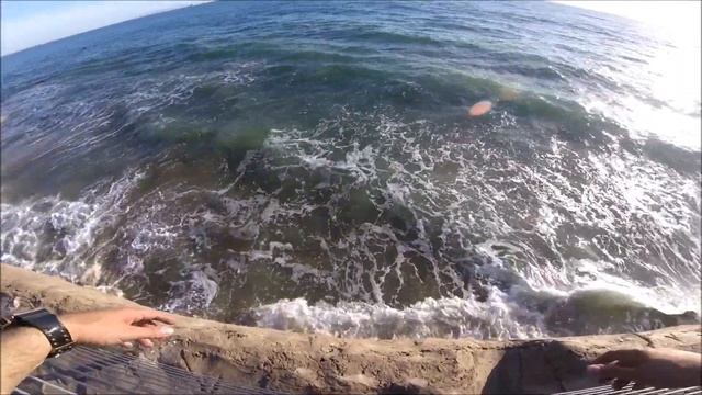 Fishing With Gulp Sandworms And Sandcrabs | Halibut | Corbina | Bass|