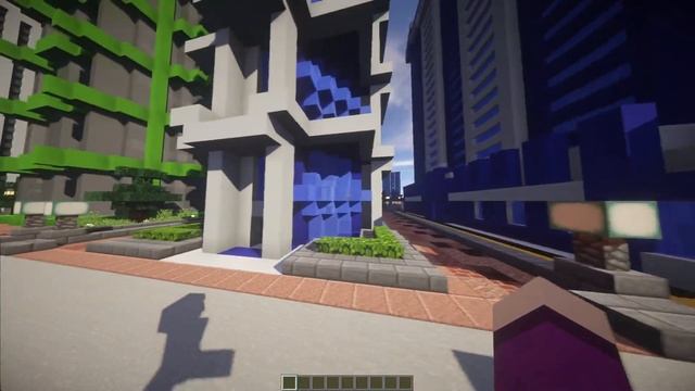 КАК ПОДОБРАТЬ СЕБЕ ШЕЙДЕРЫ MINECRAFT смотреть онлайн