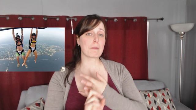 SKYDIVING LICENSES EXPLAINED - You are a solo skydiver, now what!? (Licenses A to D explained) смотреть онлайн