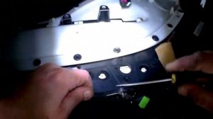 [КРАТКО] Как снять обшивку двери Skoda Octavia A5 ➤ Пошаговое руководство