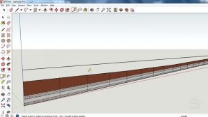 Осушение участка. Дренаж своими руками.
