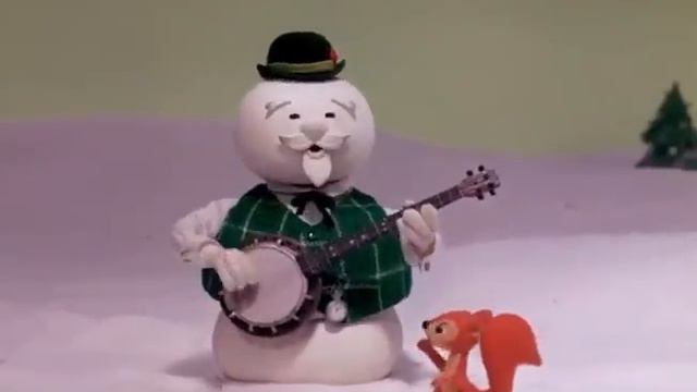 Rudolph The Red-Nosed Reindeer