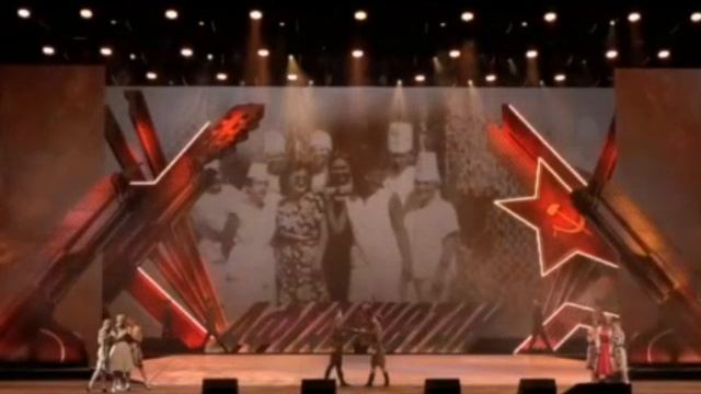 "Вальс фронтовой медсестры" смотреть онлайн