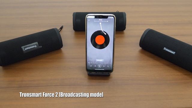 Tronsmart Force 2 VS JBL Flip 5 Sound Test смотреть онлайн