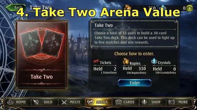 [Shadowverse] Useful Tips for Beginners смотреть онлайн