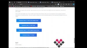 Как установить Тинфоил на Nintendo switch How to install tinfoil Nintendo