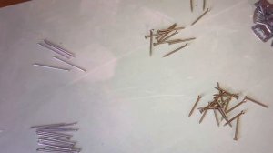 Монтаж вагонки. Чем крепим?