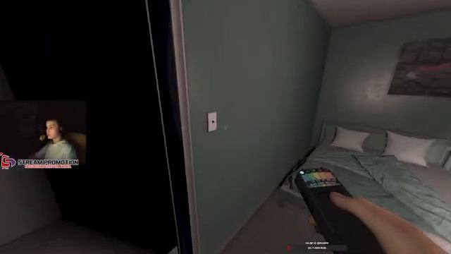 ВЫПОЛНЯЕМ НОВОГОДНИЕ КВЕСТЫ В PHASMOPHOBIA #pubg #розыгрыш #стрим #phasmophobia смотреть онлайн