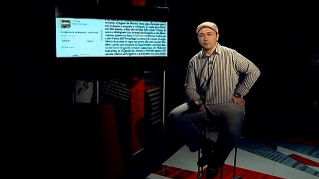 RUS13 Between Two Iberias Lubes Surnames Outro смотреть онлайн