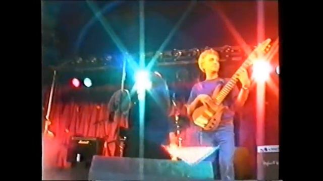 Send Me A Postcard Live Shocking Blue 1998