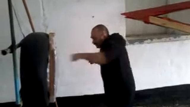 Макивара смотреть онлайн