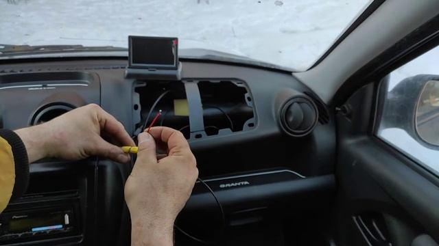 монитор заднего вида! лучший! за 1000 рублей. смотреть онлайн