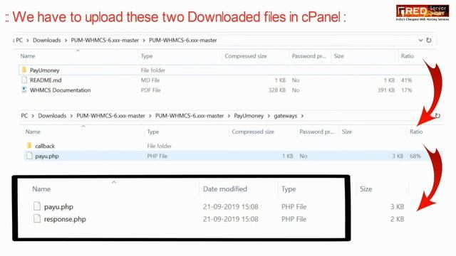 HOW TO ADD PayUmoney Gateway in WHMCS? [STEP BY STEP]☑️ смотреть онлайн