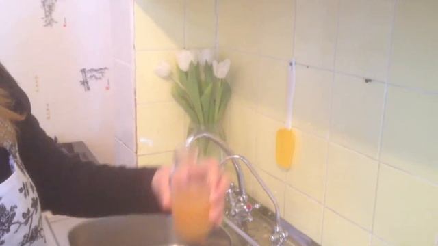 Как приготовить домашний йогурт смотреть онлайн