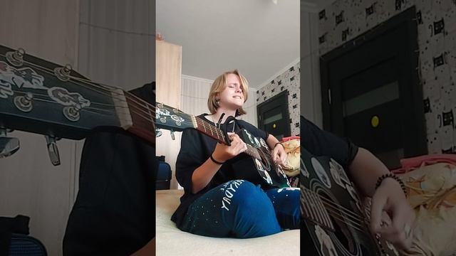 Алёна Швец - Мальчик из Питера (NeFreak cover/кавер🍃) смотреть онлайн