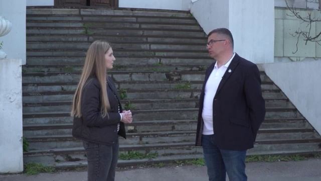 Здание метеоцентра , Севастополь, ул. Советская, 61 смотреть онлайн