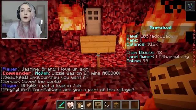 Escape from LDShadowLady's Dungeon! смотреть онлайн