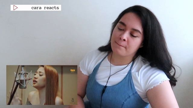 Morissette Amon, Daryll Ong - You Are The Reason DUET (react) смотреть онлайн