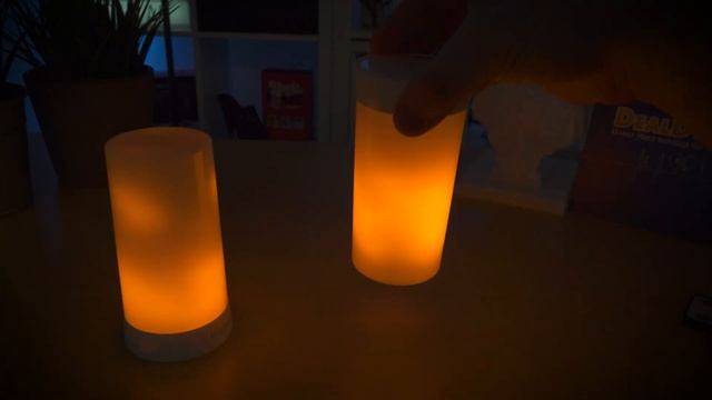 ? 5 Amazon Gadgets für eure Zimmer Atmosphäre смотреть онлайн