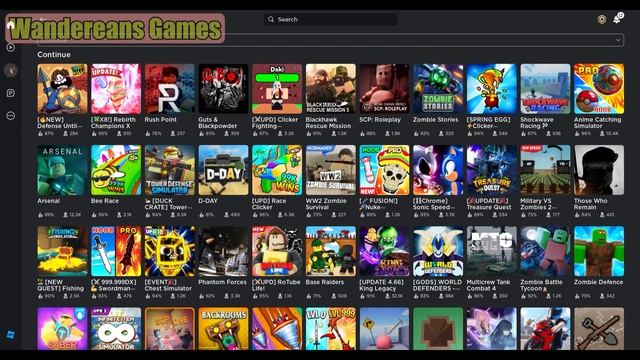 ROBLOX || Guts & Blackpowder pa more !!! смотреть онлайн