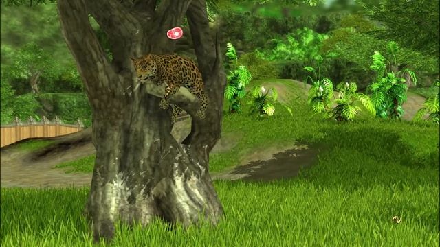 Jaguar: Comparison In 8 Games смотреть онлайн