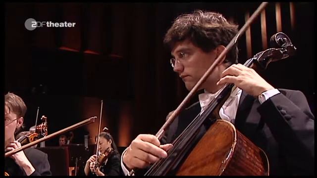 Wilhelm Stenhammar: Serenade F-Dur op.31 (5/5) Blomstedt / Gewandhausorchester Leipzig смотреть онлайн