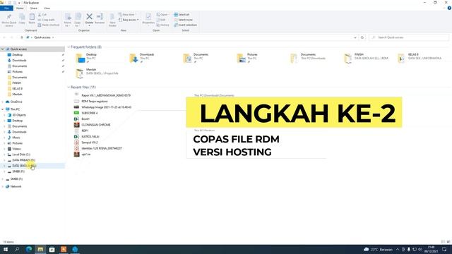 CETAK RAPORT RDM/SOLUSI CETAK RAPOR DI HOSTING/VPS YANG ERROR 500 смотреть онлайн