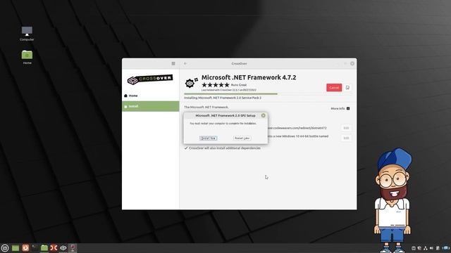 How to install dbForge Studio for PostgreSQL on Linux смотреть онлайн