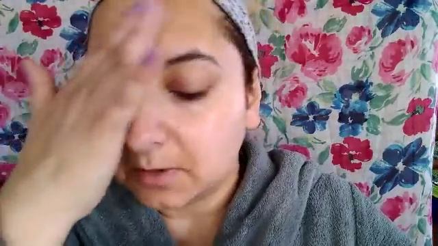 No me desmaquille esta semana y esto paso + exfoliante en gel de arroz смотреть онлайн