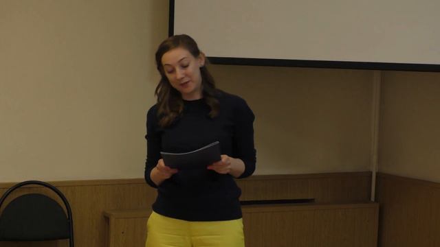 Екатерина Авакян/ выпускница программы второго высшего "Экономика и управление компанией" смотреть онлайн