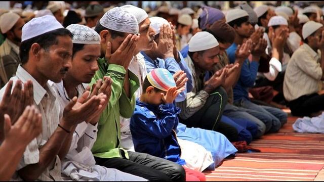 008 - Sûrat Al-Anfal (The Spoils Of War) - Abu-Hajar Al-Iraqi