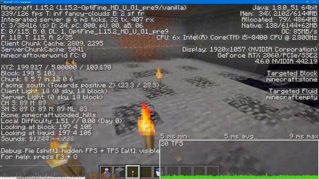 How to build a Slime Farm Minecraft! смотреть онлайн