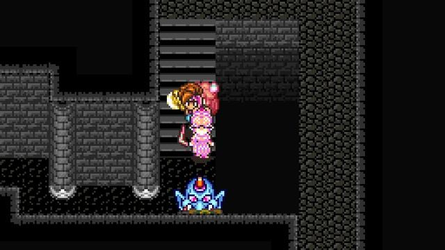 Secret of Mana (SNES) полное прохождение (часть 3 из 5) смотреть онлайн