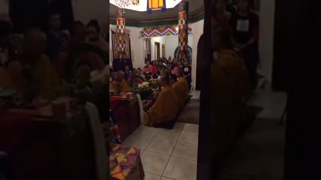 Puya de Mahakala 2 смотреть онлайн