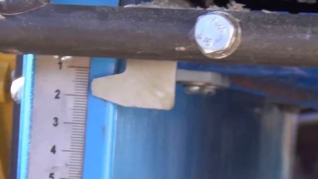 Деревообрабатывающие станки Тест драйв рейсмусного станка Woodworking machines Test drive thick смотреть онлайн