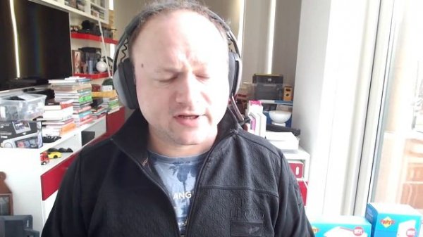 Review Logitech Zone Vibe 100 Headset