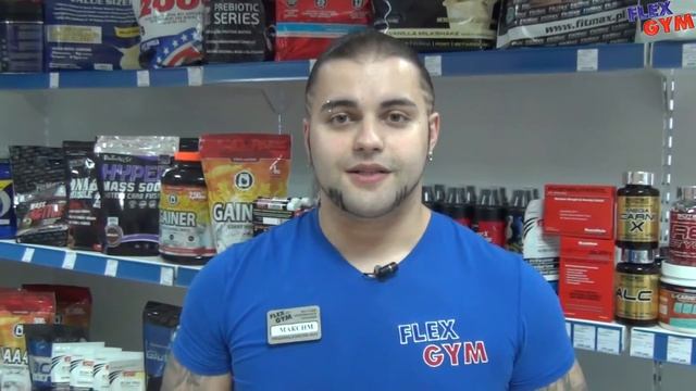 Состав RPS BCAA и новости спортивного питания смотреть онлайн