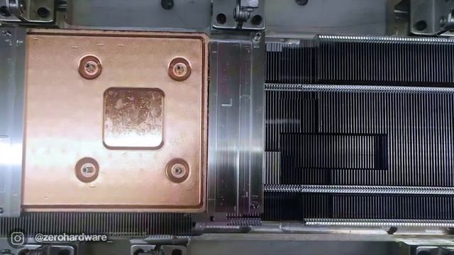 EL FIN DE LA MINERÍA CON TARJETAS GRAFICAS - NOTICIAS PC смотреть онлайн
