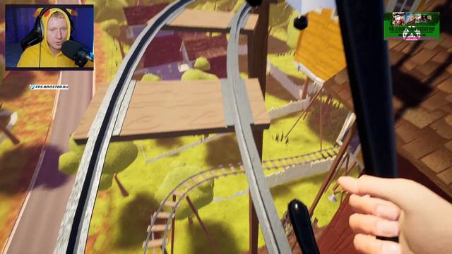 HELLO NEIGHBOR привет сосед СТРИМ #топигры #топигра2022 #приветсосед смотреть онлайн