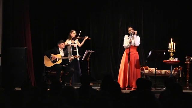 Серый в яблоках конь. Юлия Белостоцкая смотреть онлайн