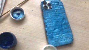 Как сделать iPhone 13 Pro Max из картона￼