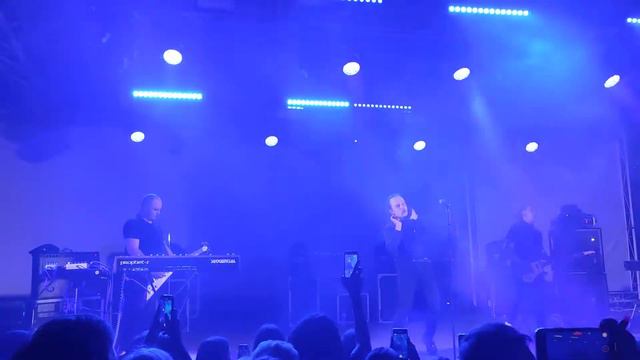 Molchat Doma - Дома молчат смотреть онлайн