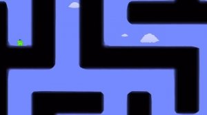 Numberblocks Maze part1