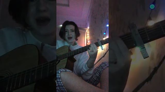 Cover нервы-слишком влюблён смотреть онлайн