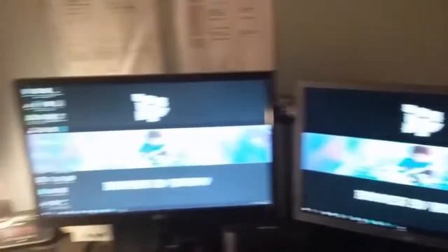 Setup 2016 gaming room (badass) смотреть онлайн