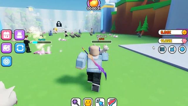 All *Secret* Love Cat Simulator Codes 2023 | Codes For Love Cat Simulator 2023 - Roblox Code